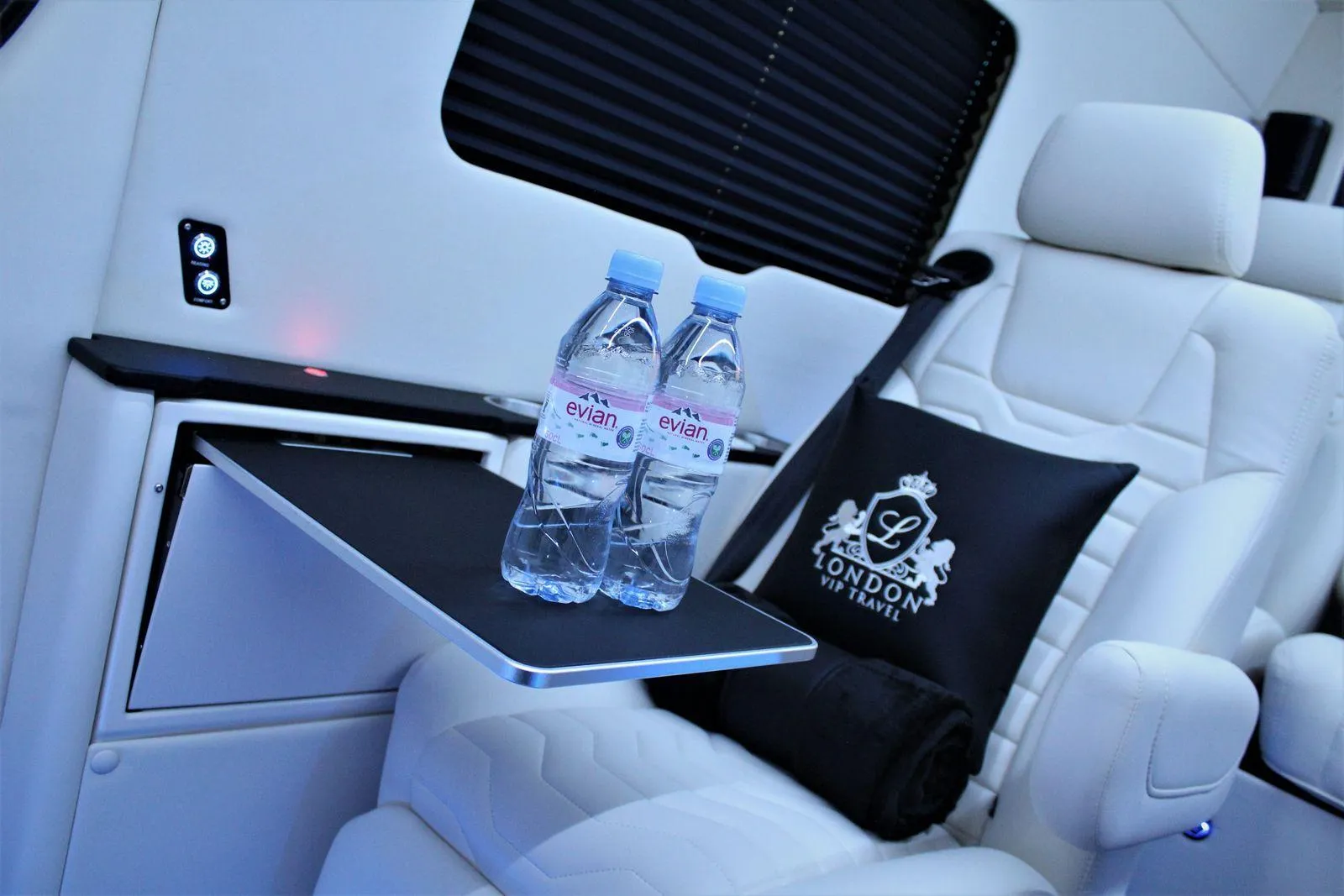 Mercedes Sprinter Details 3